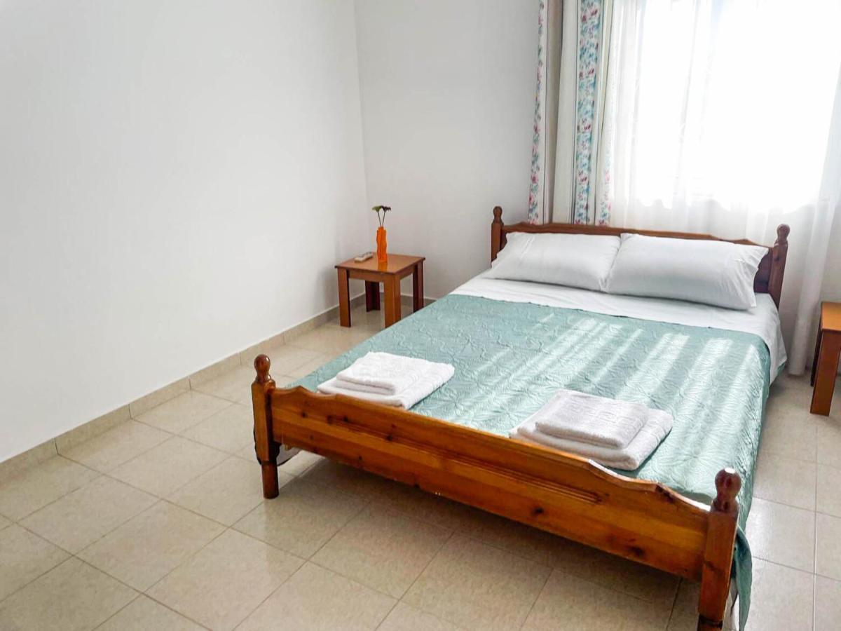 Apartment Zani Xarre Dış mekan fotoğraf