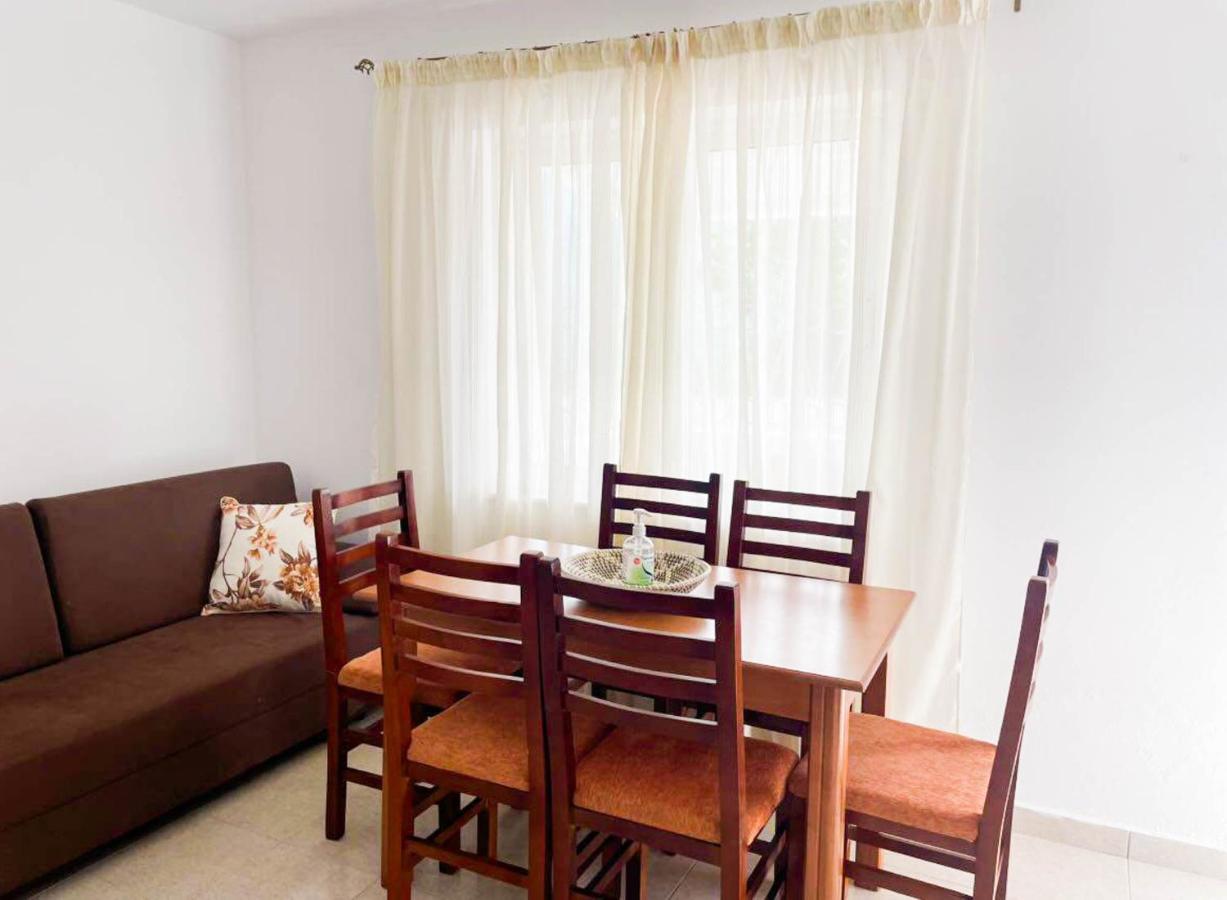 Apartment Zani Xarre Dış mekan fotoğraf