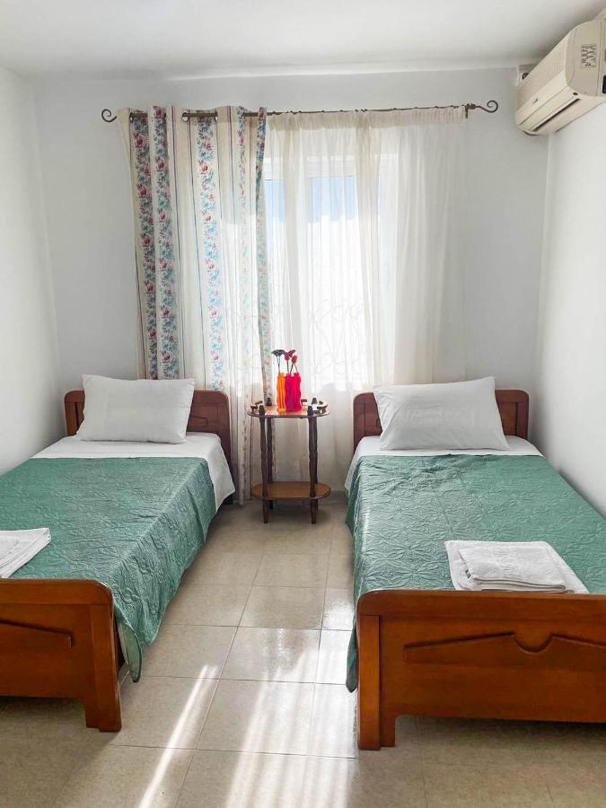 Apartment Zani Xarre Dış mekan fotoğraf