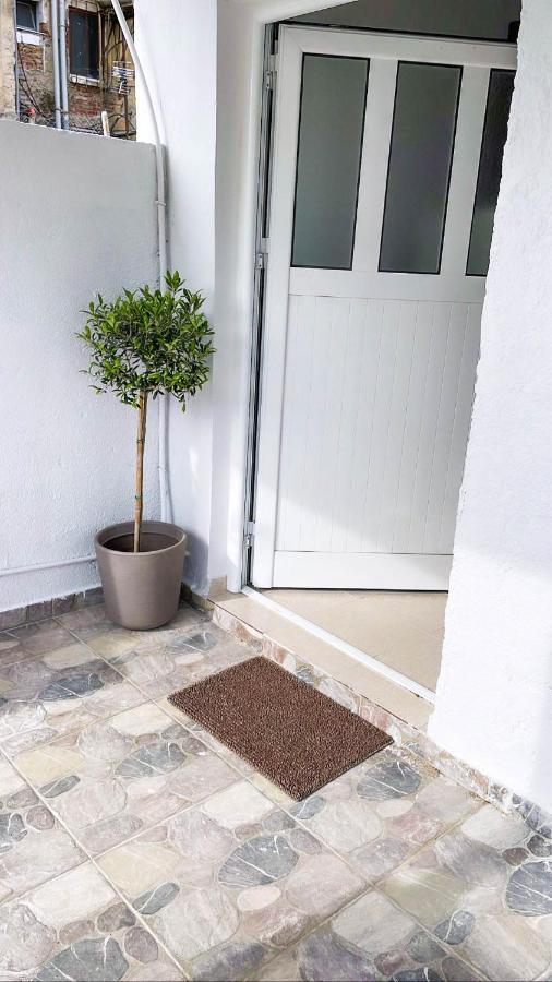 Apartment Zani Xarre Dış mekan fotoğraf