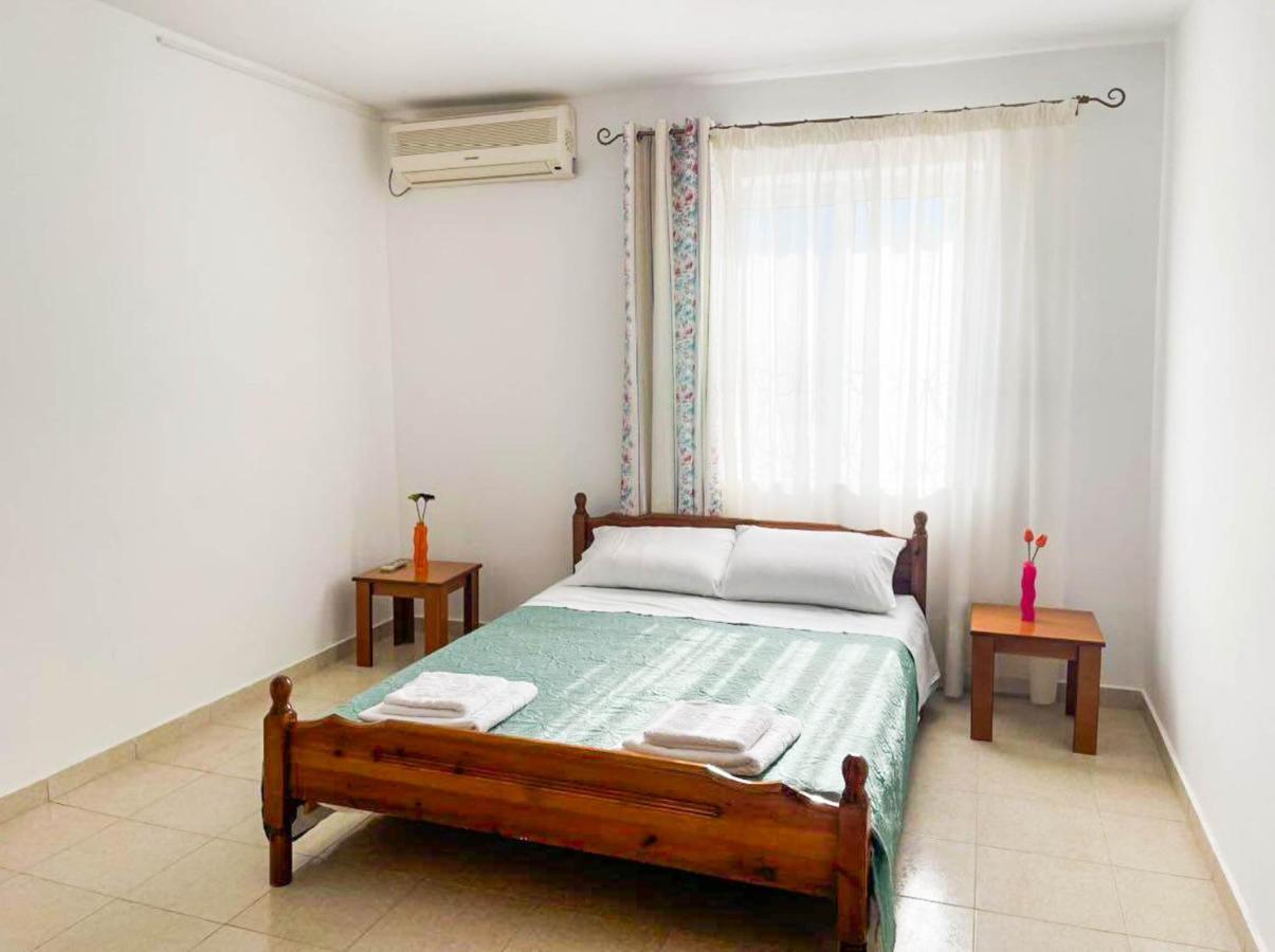 Apartment Zani Xarre Dış mekan fotoğraf