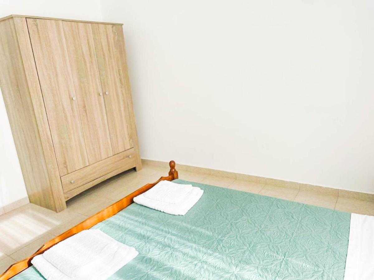 Apartment Zani Xarre Dış mekan fotoğraf