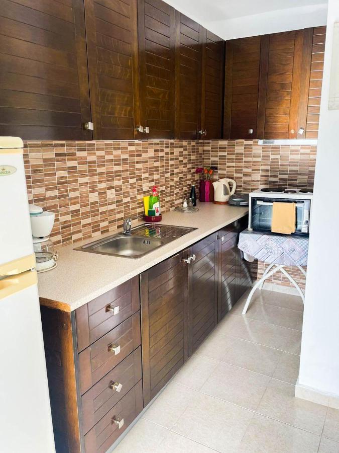 Apartment Zani Xarre Dış mekan fotoğraf