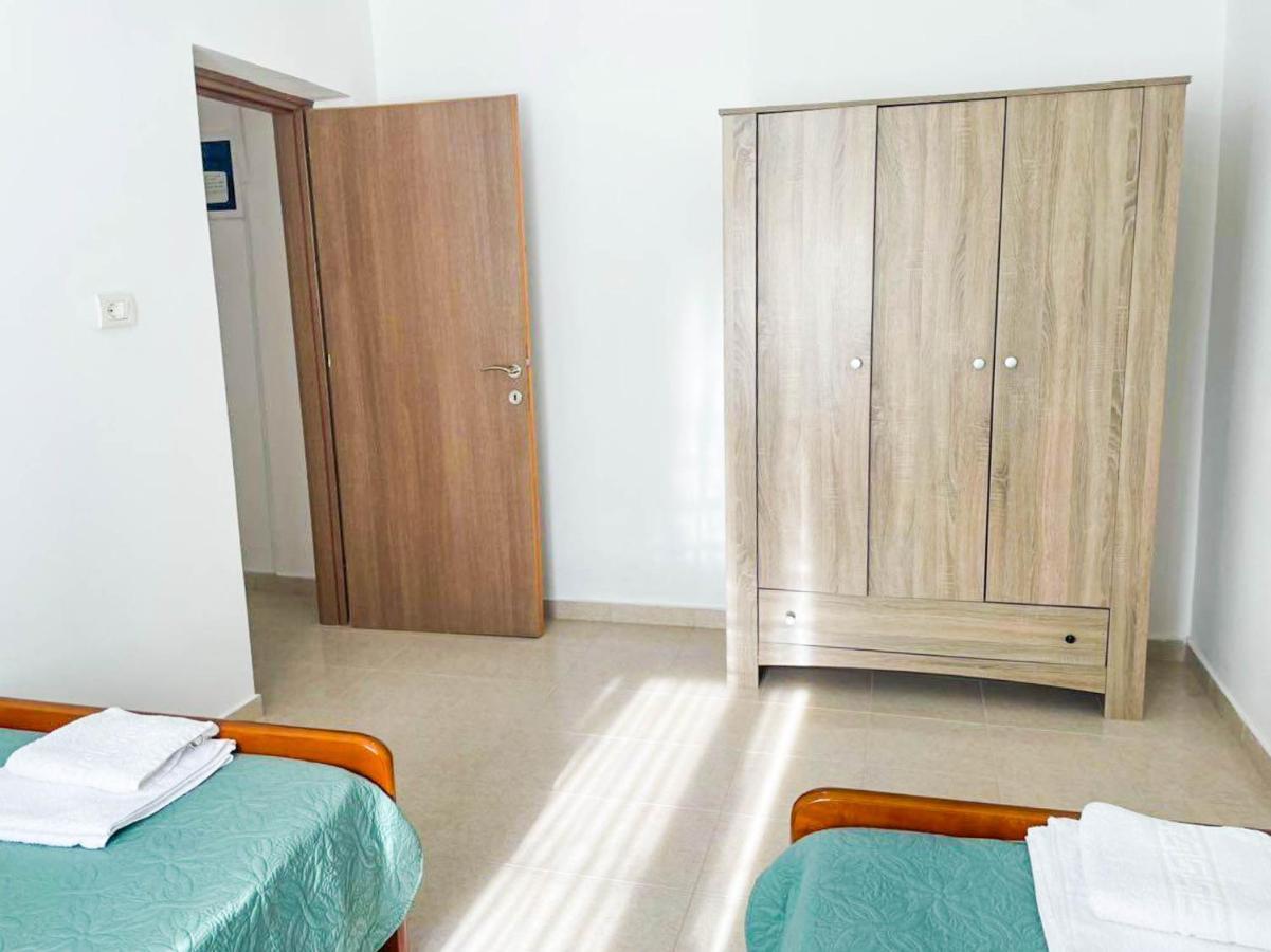 Apartment Zani Xarre Dış mekan fotoğraf