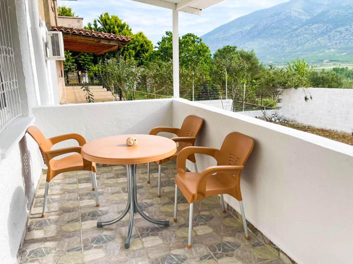 Apartment Zani Xarre Dış mekan fotoğraf