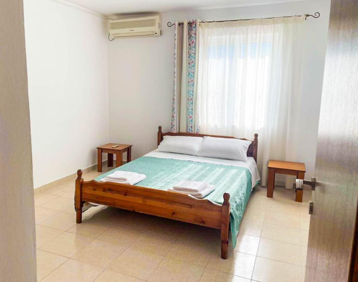 Apartment Zani Xarre Dış mekan fotoğraf