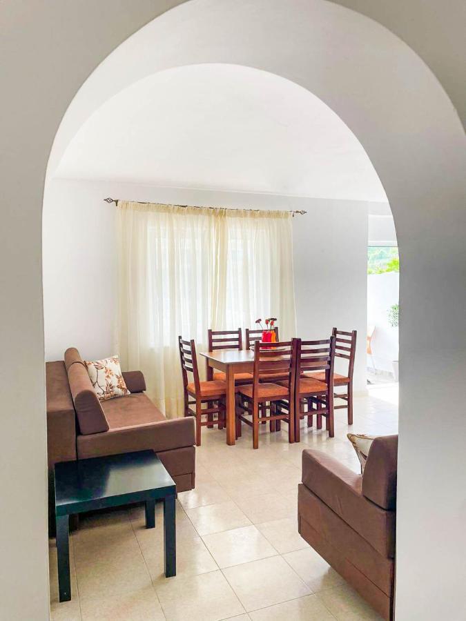 Apartment Zani Xarre Dış mekan fotoğraf