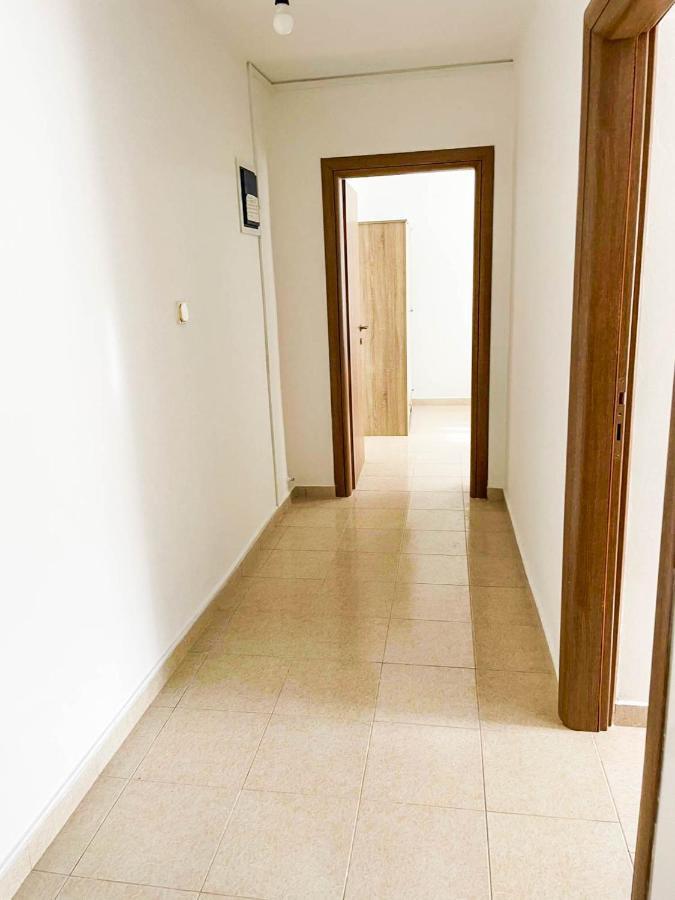 Apartment Zani Xarre Dış mekan fotoğraf