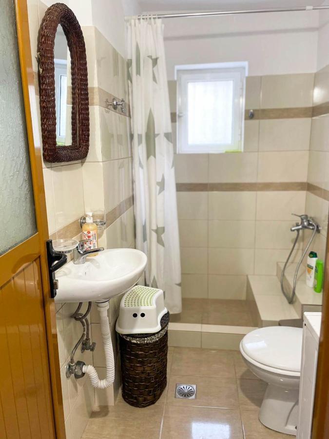 Apartment Zani Xarre Dış mekan fotoğraf