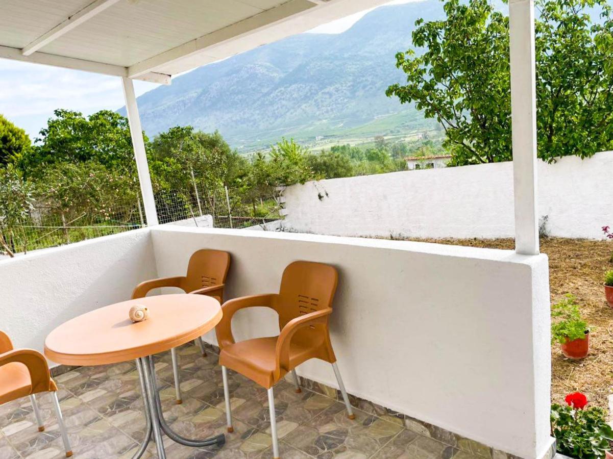 Apartment Zani Xarre Dış mekan fotoğraf