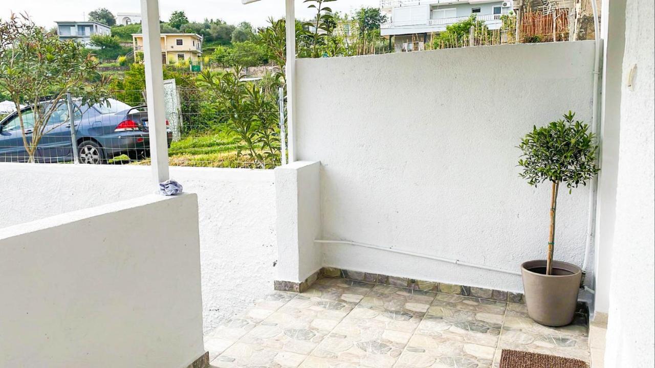 Apartment Zani Xarre Dış mekan fotoğraf